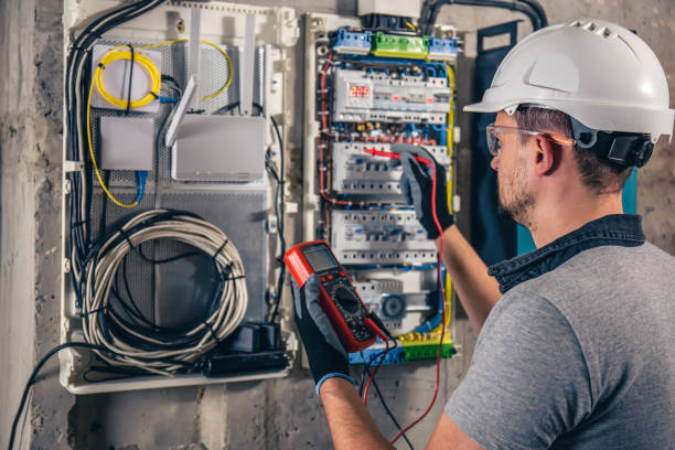 Best Electrical System Inspection  in Sully Square, VA