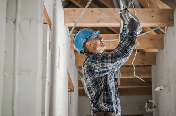 Best Electrical Installation Contractor  in Sully Square, VA