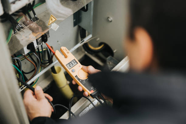 Best Emergency Electrician Near Me  in Sully Square, VA