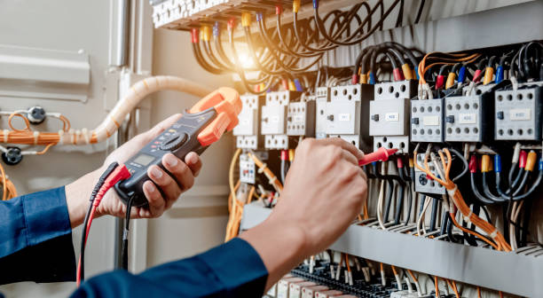 Best Electrical Rewiring Services  in Sully Square, VA