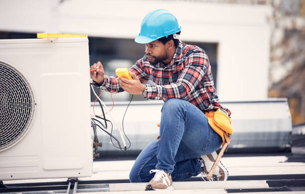  Sully Square, VA Electrician Pros