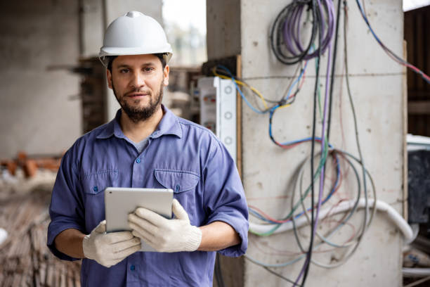 Best 24-Hour Electrician  in Sully Square, VA