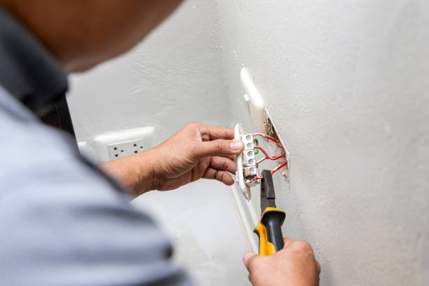 Best Electrical Contractors for Businesses  in Sully Square, VA