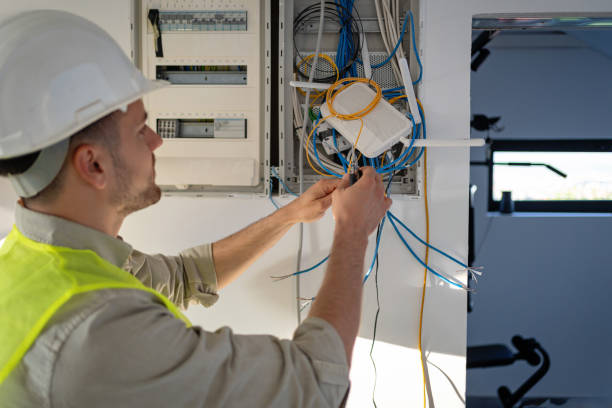 Best Home Electrical Repair  in Sully Square, VA