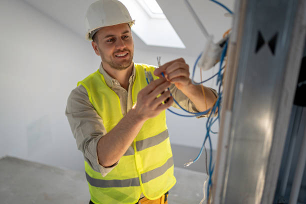 Best 24-Hour Electrician  in Sully Square, VA